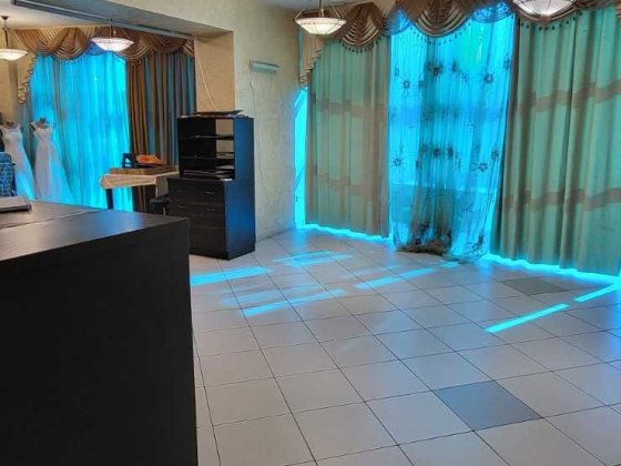 Сдам помещение свободного назначения 85м2 на Салтовке MV Харків