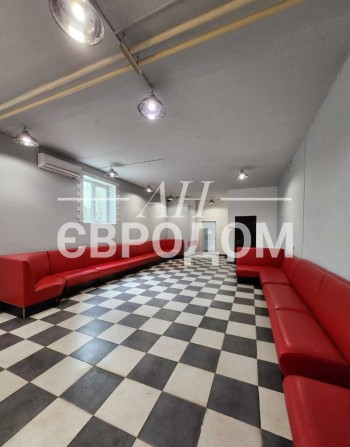 Сдам помещение на цокольном этаже на Алексеевке - фото 1