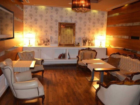 Сдам в аренду ресторан в центре города Харків