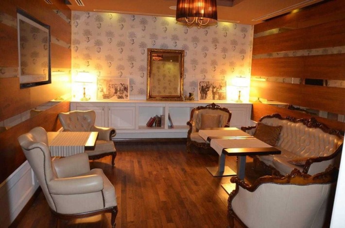 Сдам в аренду ресторан в центре города - фото 1