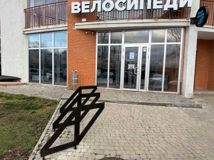 Суборенда шоурум-магазину у центрі м.Харків, Наукова. - фото 1