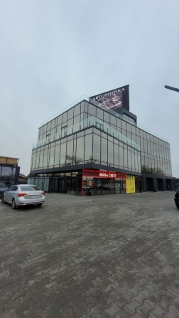 Сдам помещение пр.Слобожанский, Золотые Ключи ,красная линия - фото 1