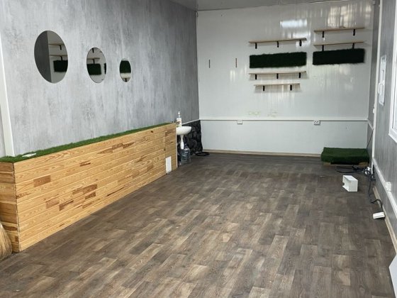 Сдам Маф(помещение). Березинка. Караван. Донецкое шоссе. Слобожанське