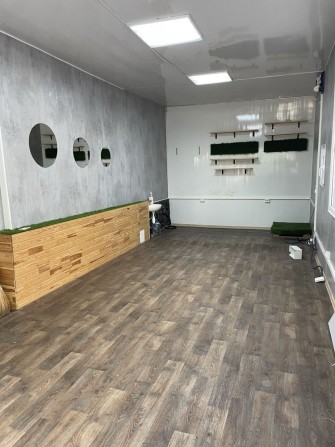 Сдам Маф(помещение). Березинка. Караван. Донецкое шоссе. - фото 1