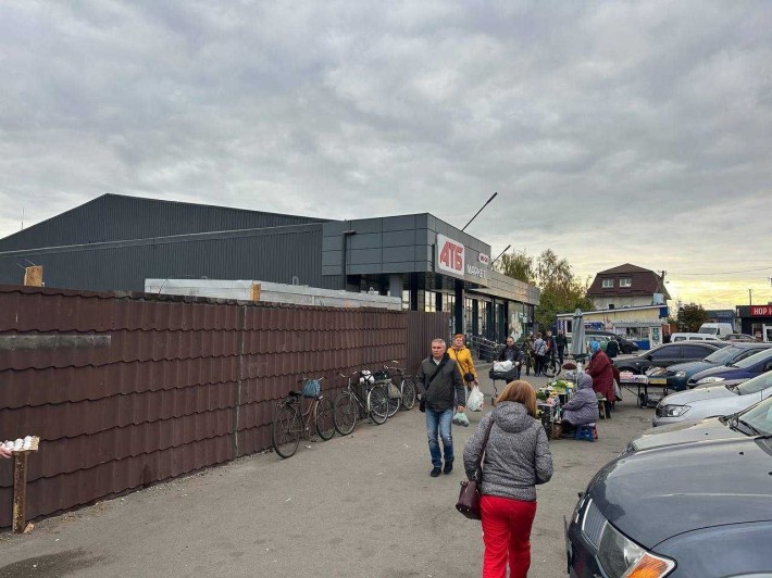 Аренда помещений, пос. Обуховка, ул. Центральная, 37 а - фото 1