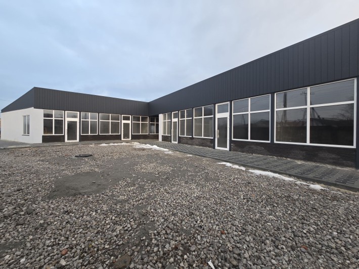 Аренда торговых помещений Подгороднее - фото 1