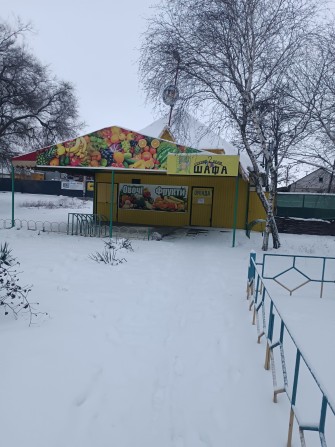 Здам премішен для магазину м.Підгородное - фото 1