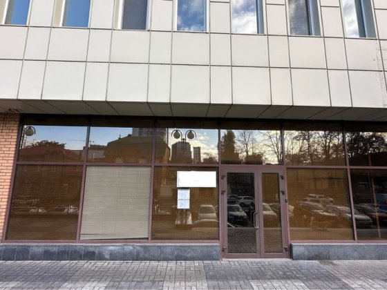 Офіс в оренду (без комісії) Нірінберга 10 (Баумана 10) Степне