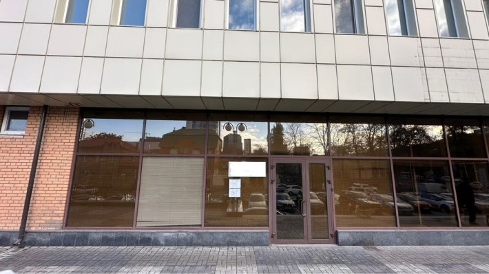 Офіс в оренду (без комісії) Нірінберга 10 (Баумана 10) - фото 1