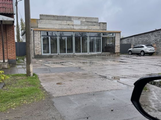 Магазин,офіс,кавʼярня Апостолове