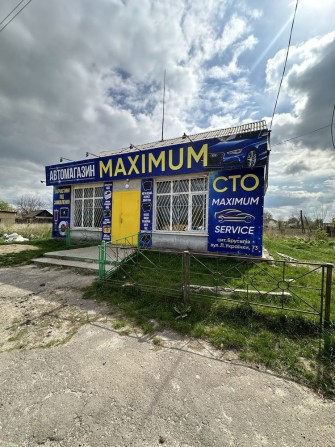 Оренда комерційного приміщення - фото 1