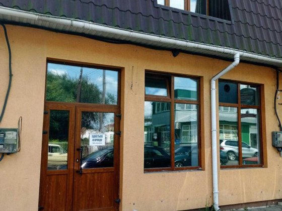 Здається в оренду! Олевск