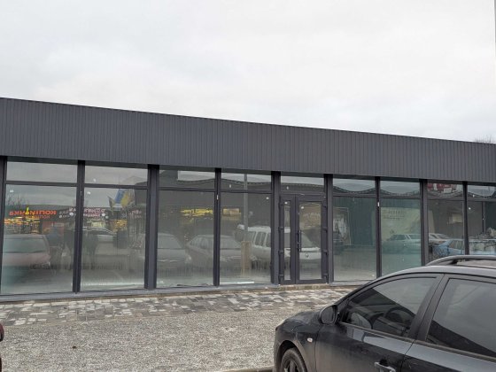 Оренда приміщення черняхів 30кв біля атб Черняхов