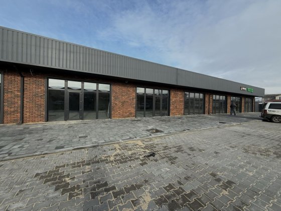 Оренда комерційного приміщення ПОПІЛЬНЯ! Попільня