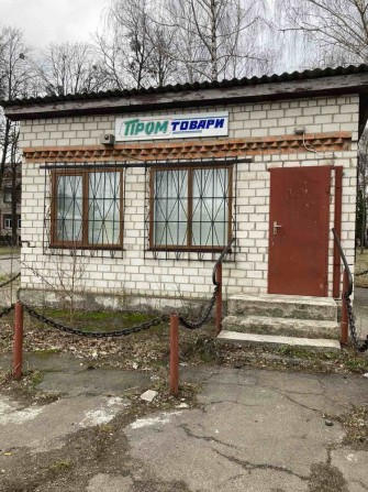 Магазин в оренду зі складом - фото 1