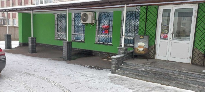 Довгострокова оренда магазину - фото 1