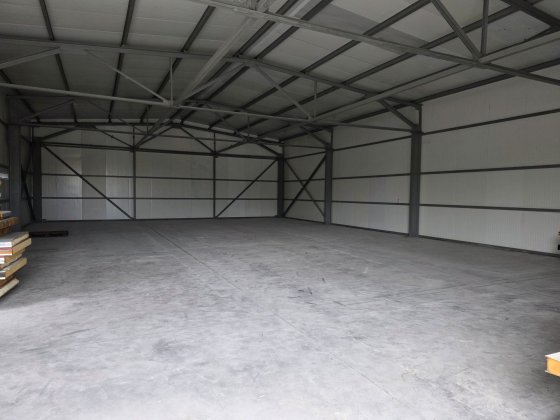 Оренда складу ужгород Минай