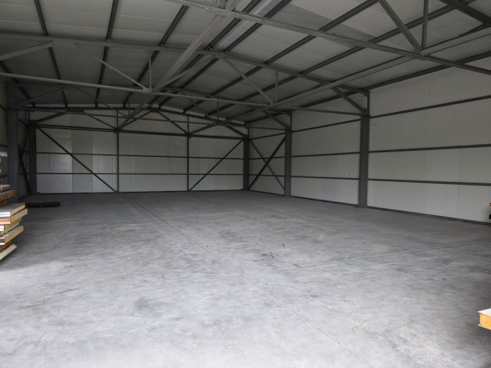 Оренда складу ужгород - фото 1