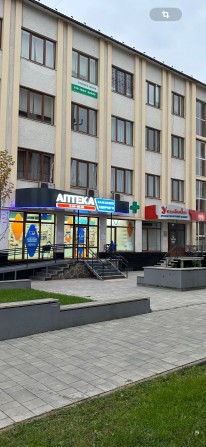 Оренда комерційного приміщення в центрі м.Тячів - фото 1