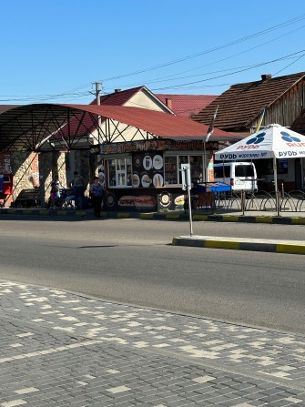 Оренда приміщення м.Тячів напроти Алми - фото 1