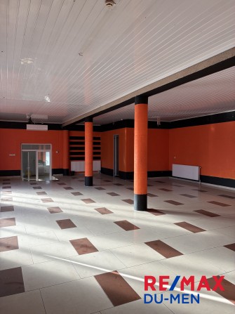 Комерційне приміщення в самому серці Тячева - фото 1