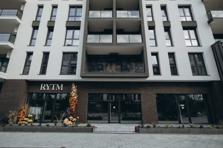 Оренда комерційного приміщення під магазин 188,19м2 ТЦ Sky City - фото 1