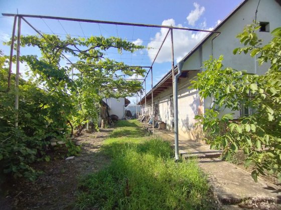 Здається складське приміщення (мкр-н Минай) Код: 20275 Мінай