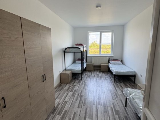 Здається в оренду житлове приміщення Тячев