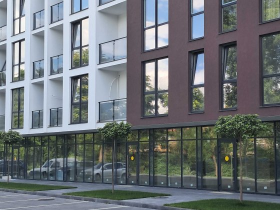 Комерція. Оренда приміщення. Центр міста Свалява. Свалява