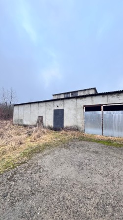 Приміщення 1000 кВ.м - фото 1