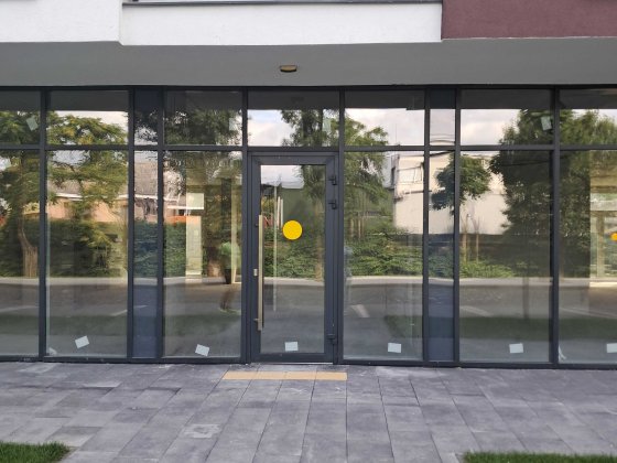 Оренда приміщення. Комерція. Центр міста Свалява. Свалява