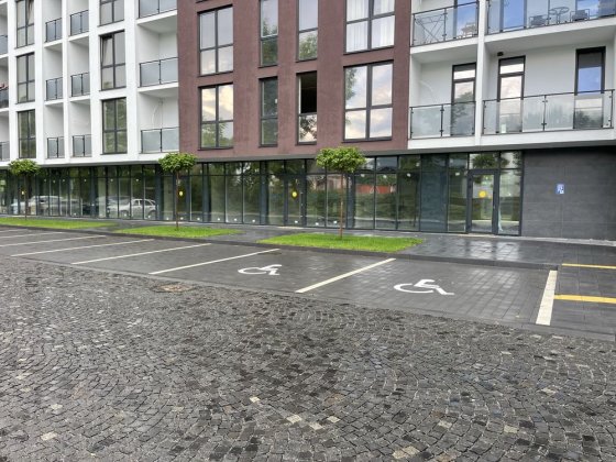 Здається комерційне приміщення 100 або 200кв.м Свалява