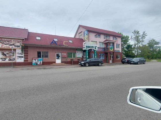 Оренда приміщень Іршава Іршава