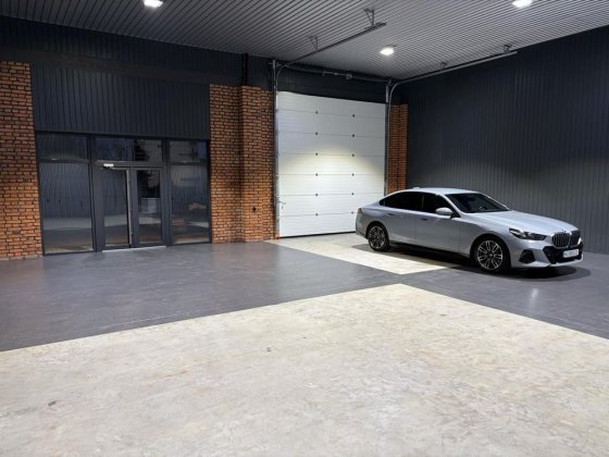 ОРЕНДА Іршава Федорова 15А Иршава