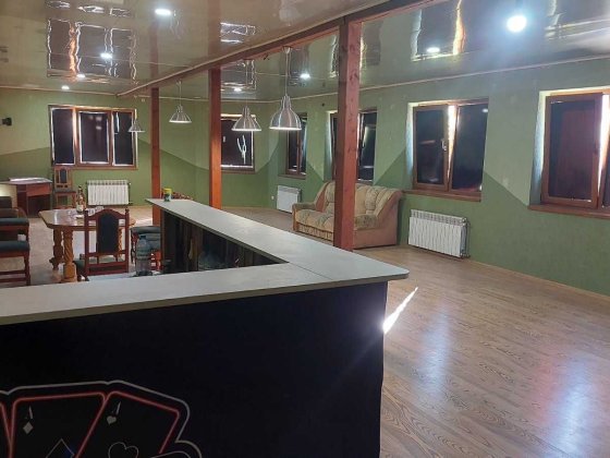 Здам в оренду приміщення в місті Іршава Иршава