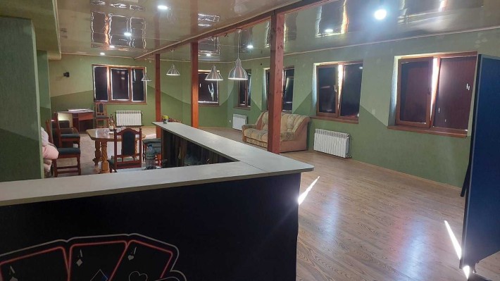 Здам в оренду приміщення в місті Іршава - фото 1