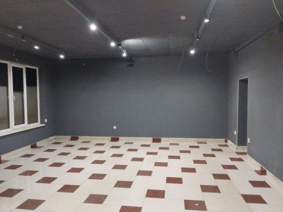 Оренда комерційного приміщення Голубине Голубиное