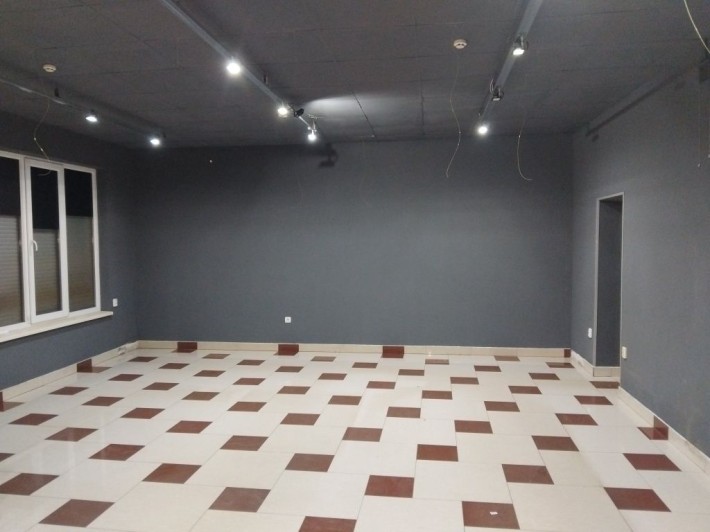 Оренда комерційного приміщення Голубине - фото 1