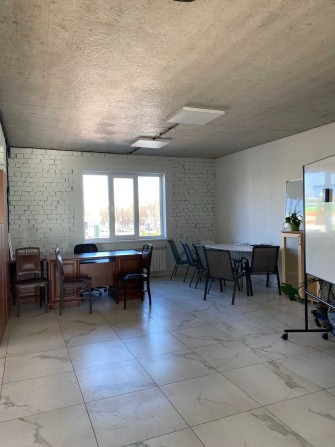 Оренда офісних приміщень. Простір, що працює 24/7 - фото 1