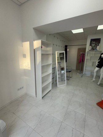 Оренда приміщення ( Липки ) Мазепи - фото 1