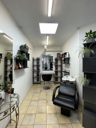 Оренда студіі , салон, робоче місце перукаря, манікюр. Каскад - фото 1