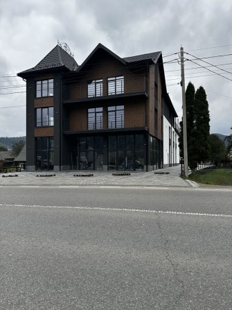 Здається в оренду приміщення - фото 1