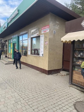 Віддам в оренду діючий бізнес - фото 1