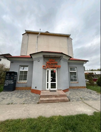 Самостійне нежитлове приміщення вільного признач.під будь-як. діяльніс - фото 1