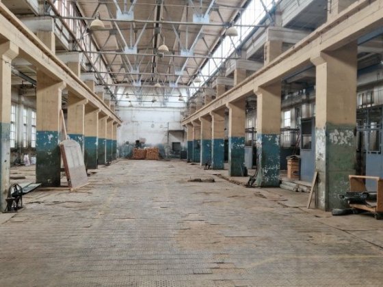 Оренда приміщення під склад , гараж Угорники