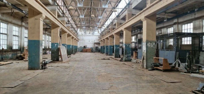 Оренда приміщення під склад , гараж - фото 1