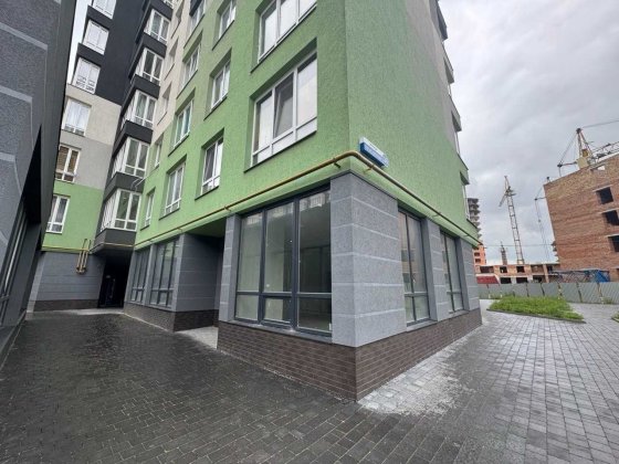 Івано-Франківськ! Оренда комерційного приміщення у Крихівцях! Криховцы