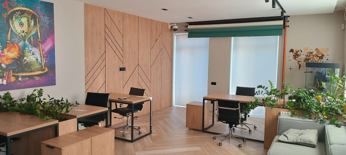 Оренда. Офіс в оренду. - фото 1