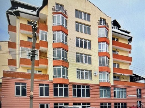 Оренда комерційного приміщення Верховина Верховина