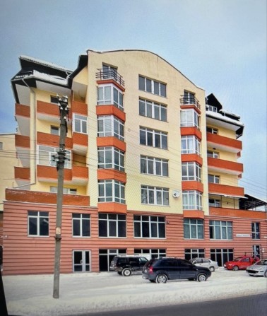 Оренда комерційного приміщення Верховина - фото 1